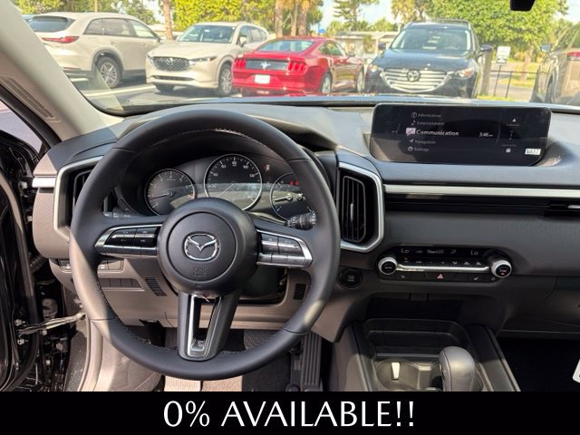 New 2026 MAZDA CX-50 Meridian Edition w/ Weather Package AWD/4WD image 13