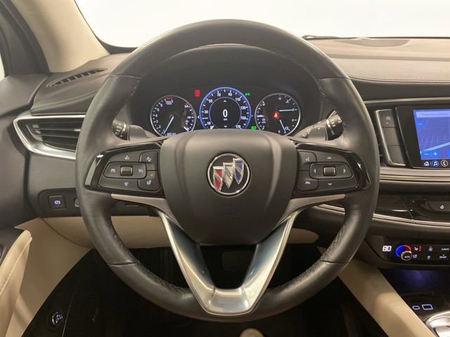 Used 2023 Buick Enclave Premium w/ Experience Buick Package image 18