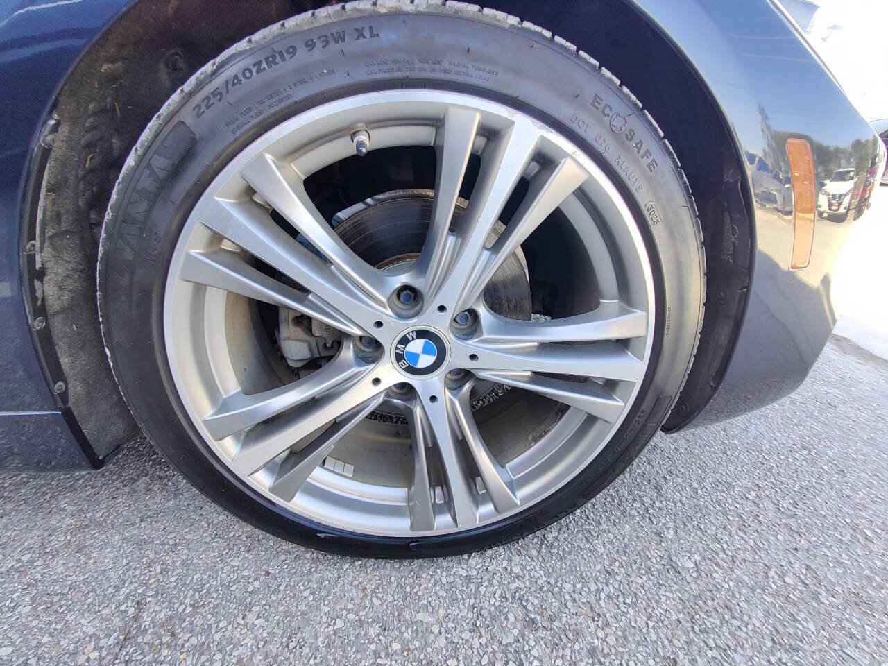 Used 2016 BMW 428i Coupe image 17