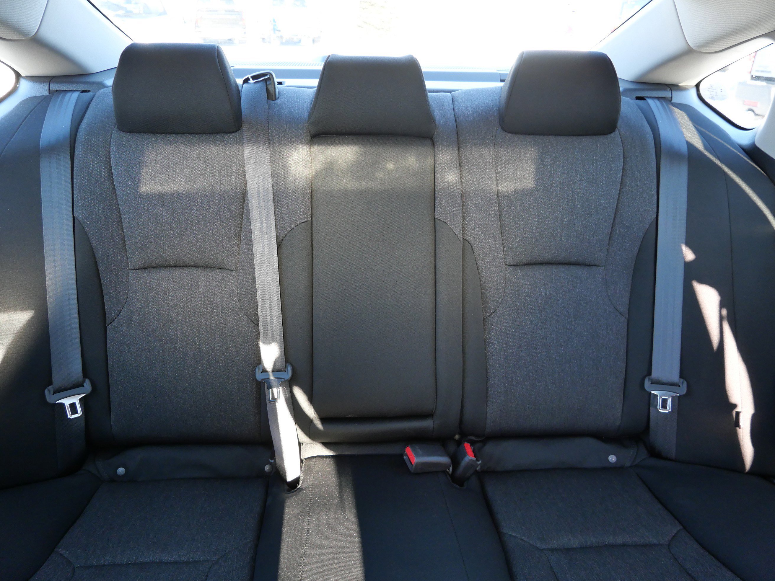 Used 2024 Honda Accord EX image 13