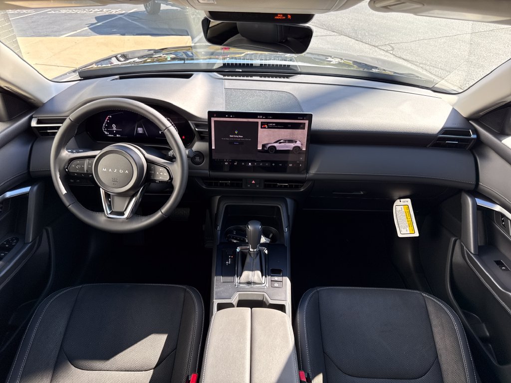 New 2026 MAZDA CX-5 Preferred AWD/4WD image 23