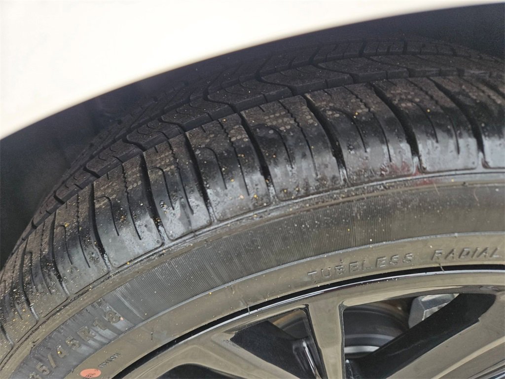 Used 2025 Toyota Camry SE image 26