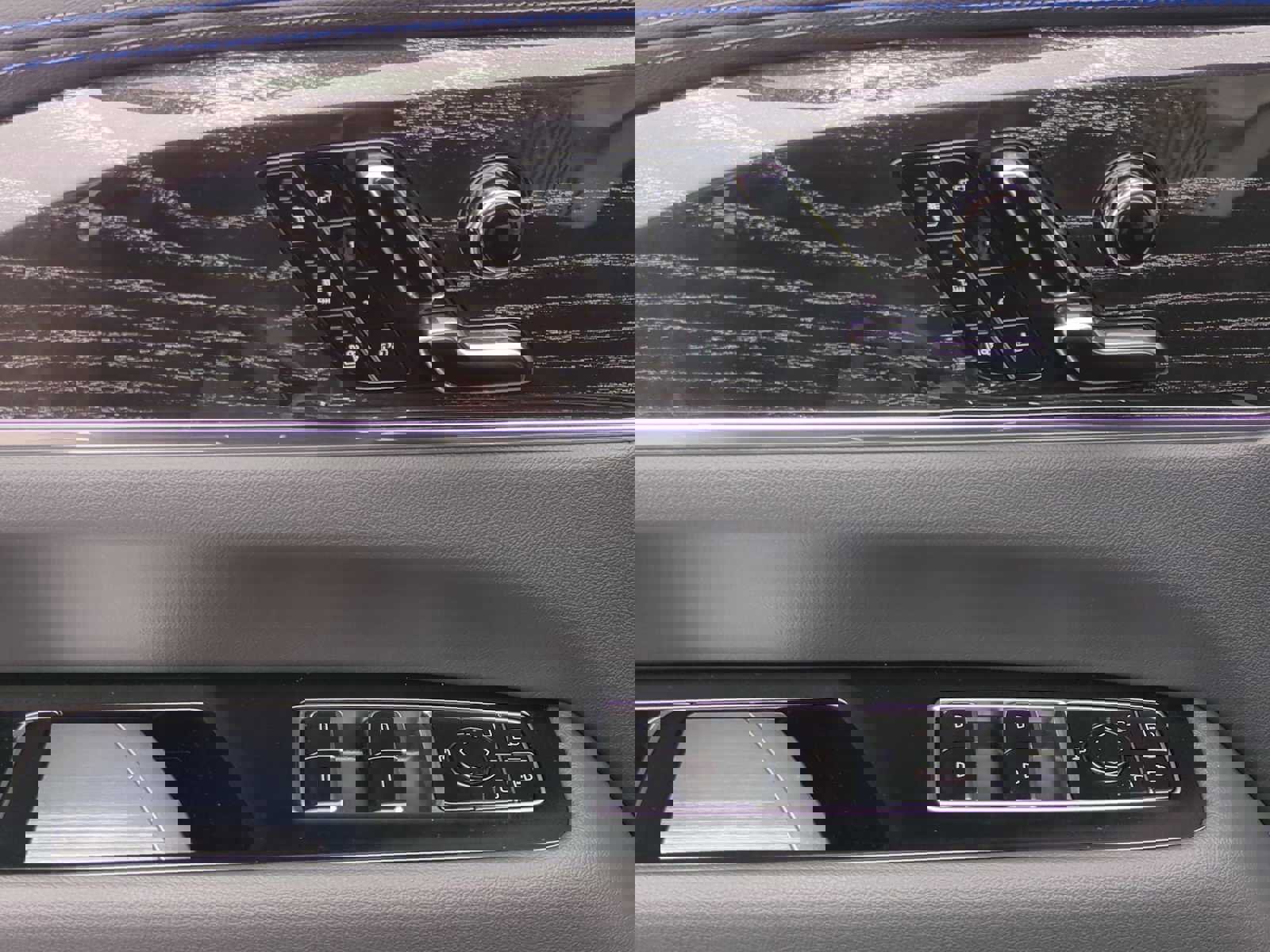 New 2026 Cadillac Escalade IQL Sport 1 image 11