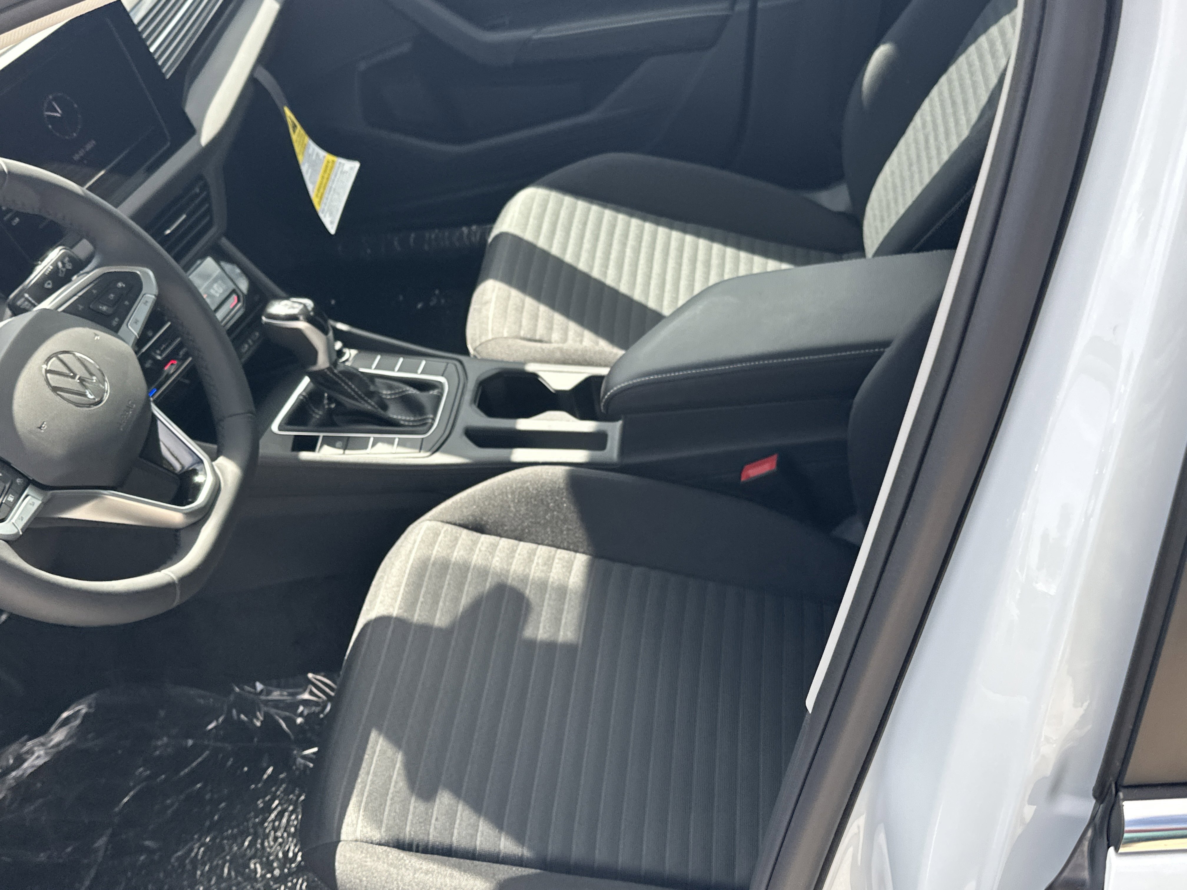 New 2026 Volkswagen Jetta S image 13