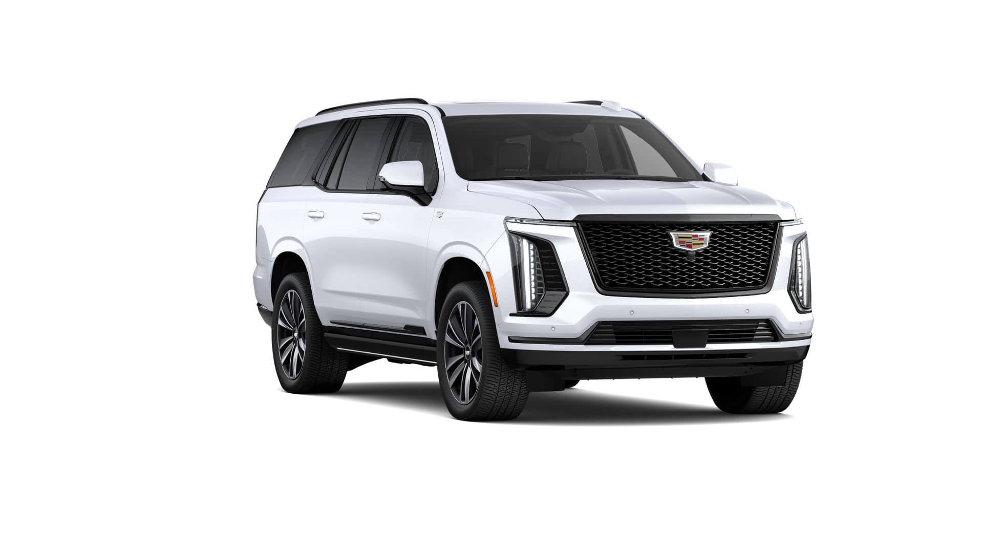 New 2026 Cadillac Escalade Sport AWD/4WD image 34