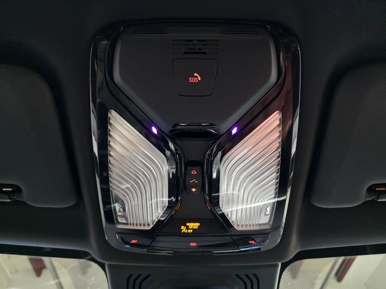 Used 2019 BMW X5 xDrive50i w/ M Sport Package image 54