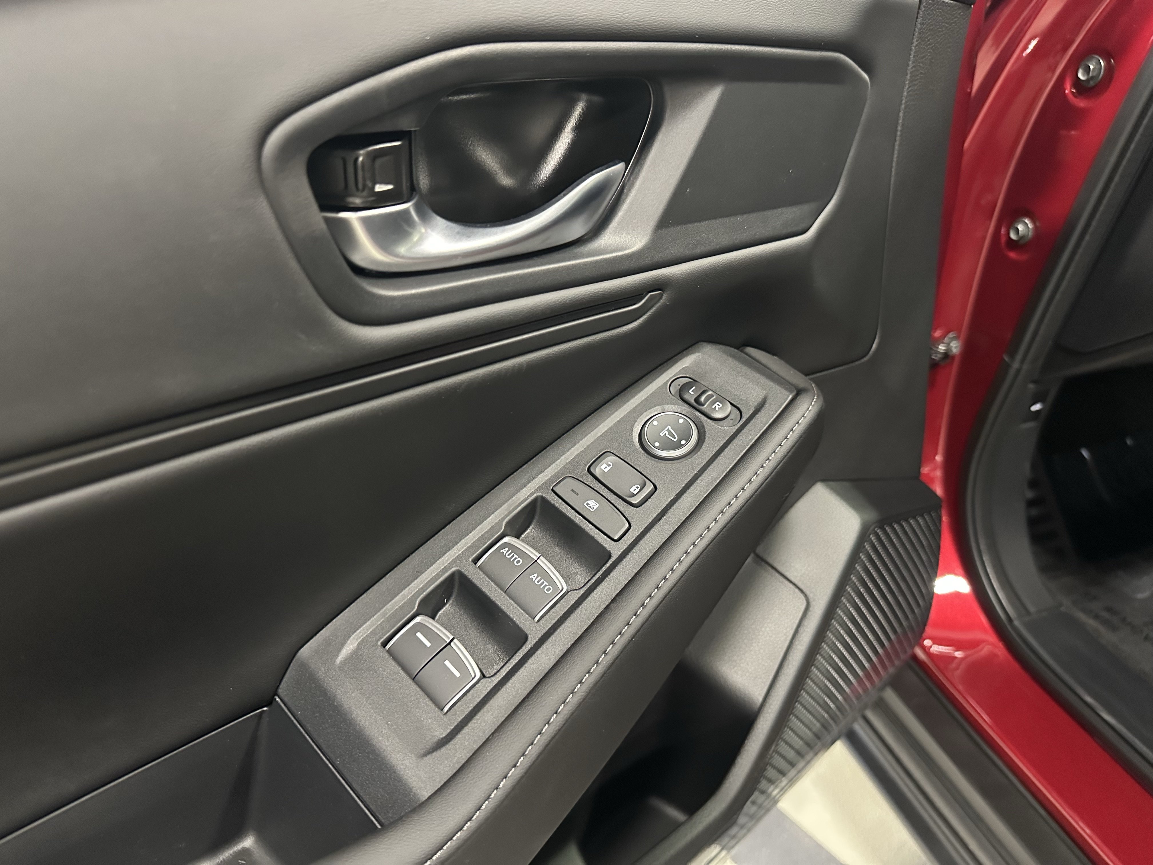 New 2026 Honda Accord Sport image 20