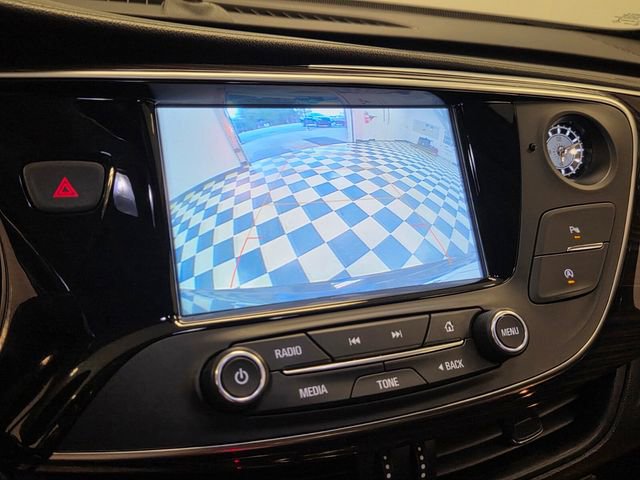 Used 2020 Buick Envision Essence w/ LPO, Active Package image 20
