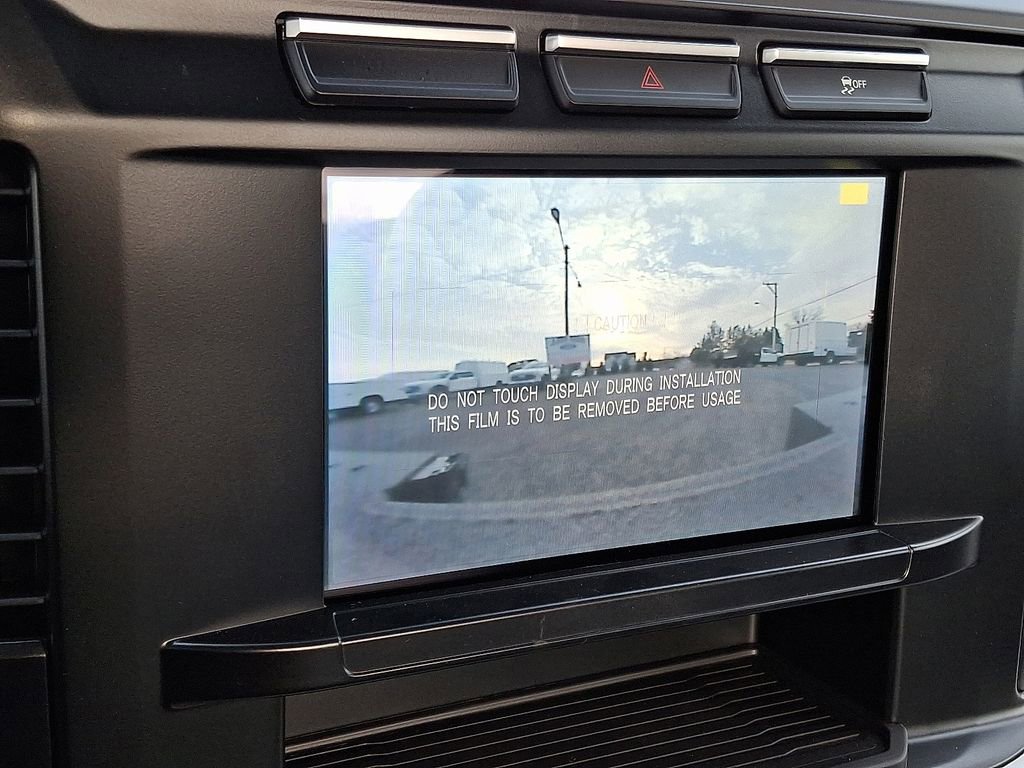 New 2024 Ford F450 XL image 10