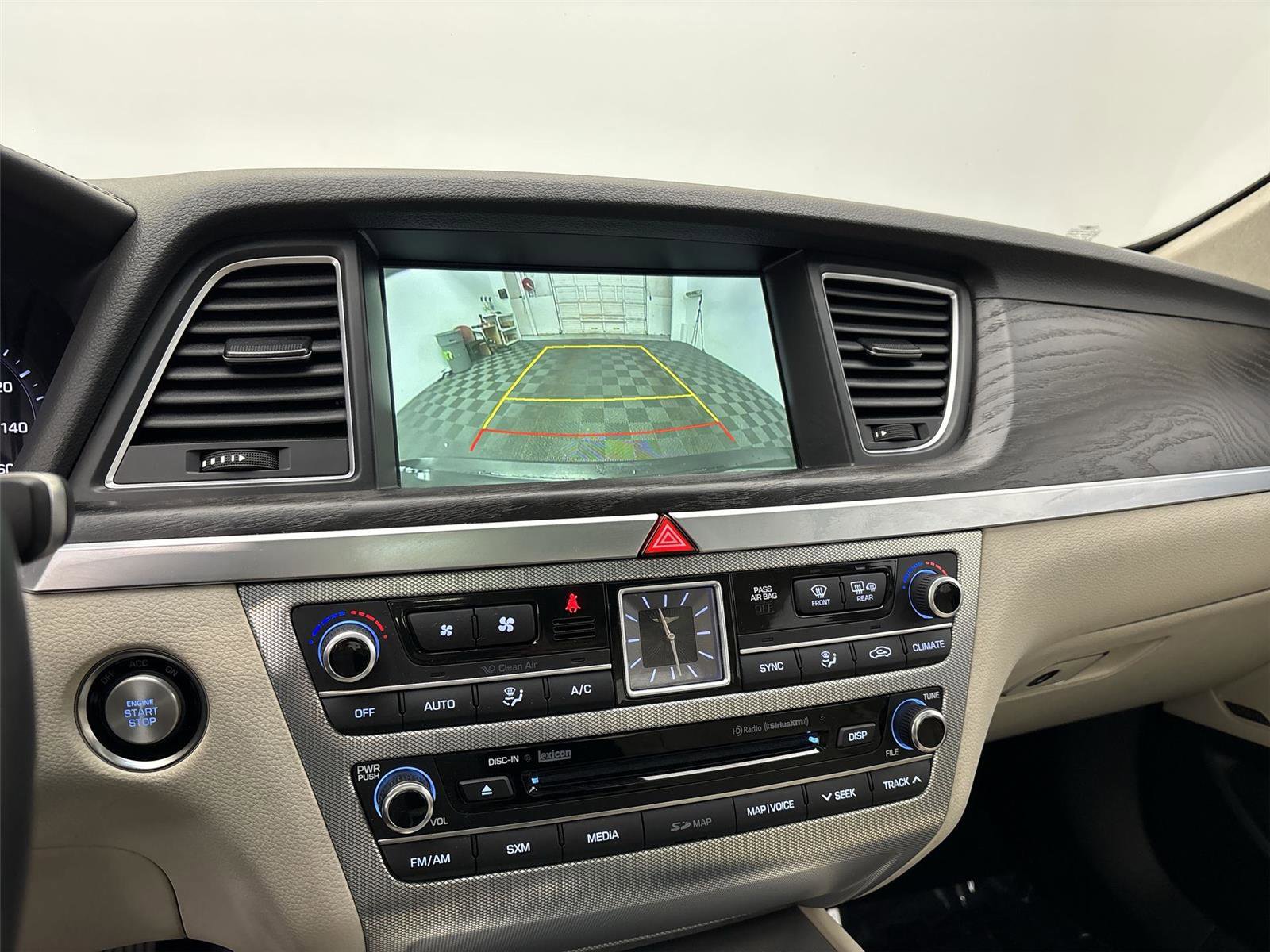 Used 2018 Genesis G80 5.0 Ultimate image 30