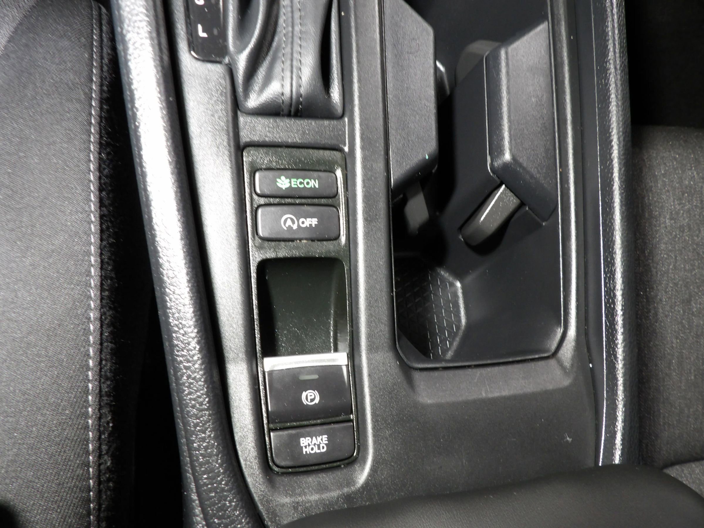 Used 2025 Honda Accord SE image 16
