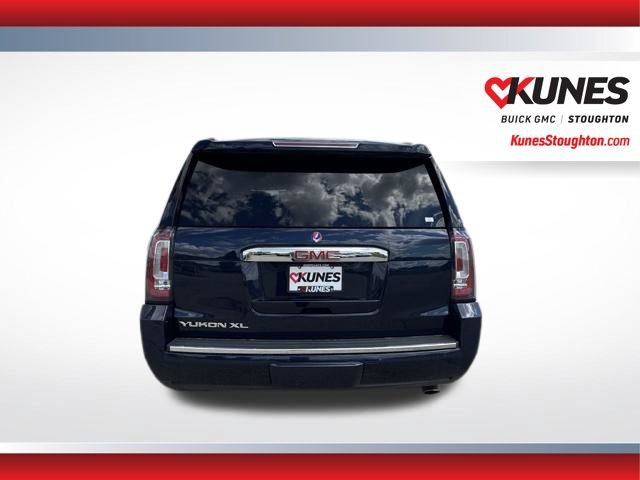 Used 2020 GMC Yukon XL Denali w/ Denali Ultimate Package AWD/4WD image 8