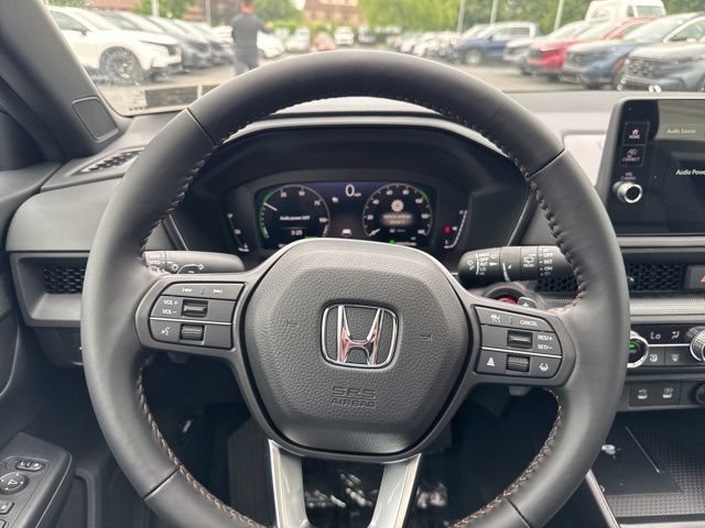 New 2026 Honda CR-V Sport-L image 15
