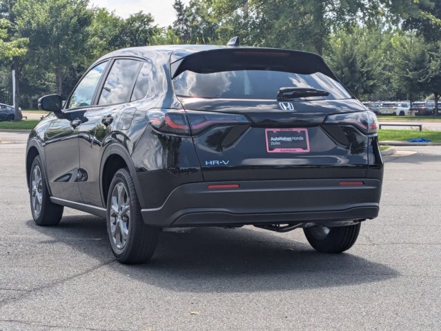 New 2027 Honda HR-V LX image 9