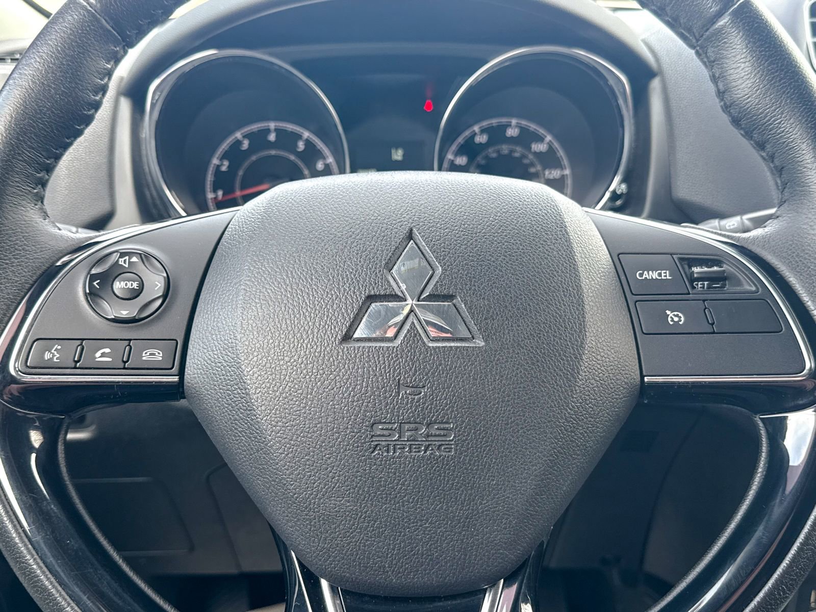 Used 2020 Mitsubishi Outlander Sport SE image 39