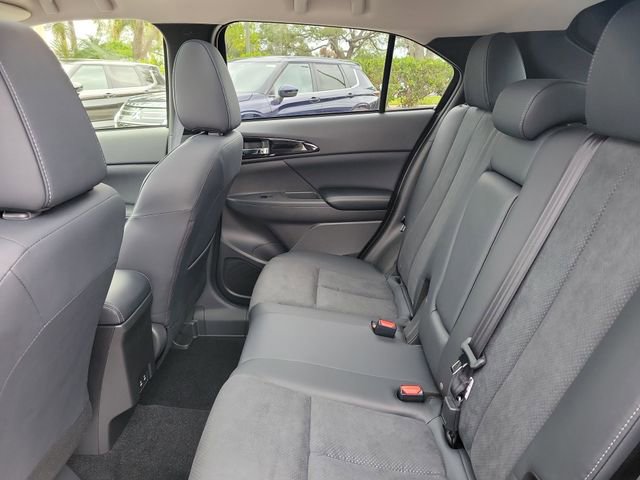 New 2026 Mitsubishi Eclipse Cross SE image 14