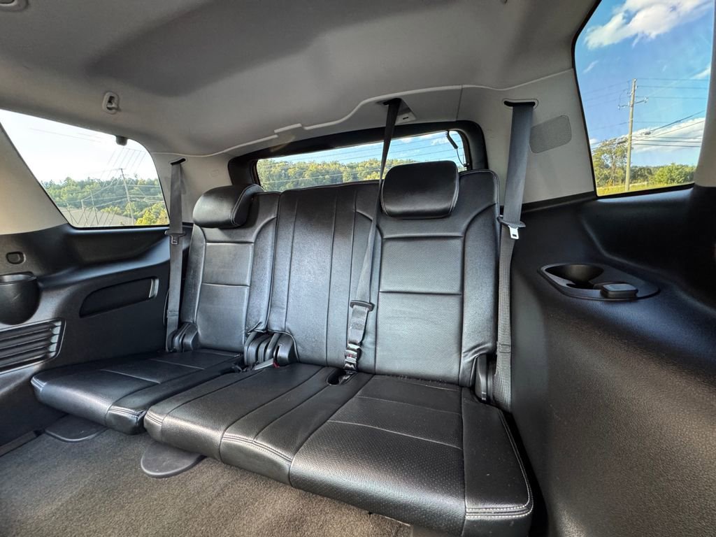 Used 2018 Chevrolet Tahoe LS image 30