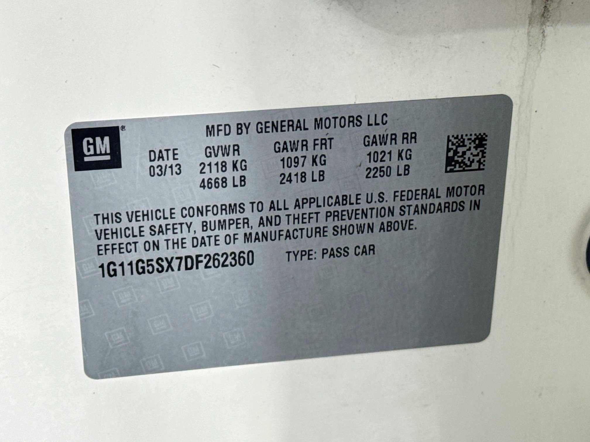 Used 2013 Chevrolet Malibu LT FWD image 31