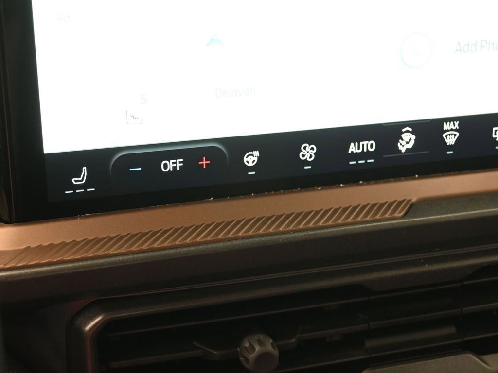 New 2025 Ford Bronco Sport Outer Banks w/ Outer Banks Tech Package+ AWD/4WD image 24