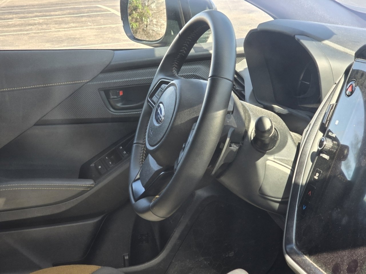 Used 2024 Subaru Crosstrek 2.5i Sport image 23