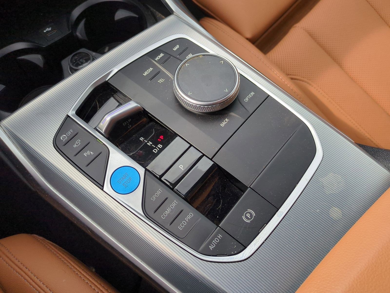 Certified 2023 BMW i4 eDrive35 w/ Premium Package RWD image 26