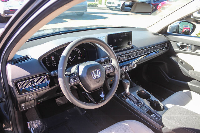 Used 2024 Honda Civic LX image 22