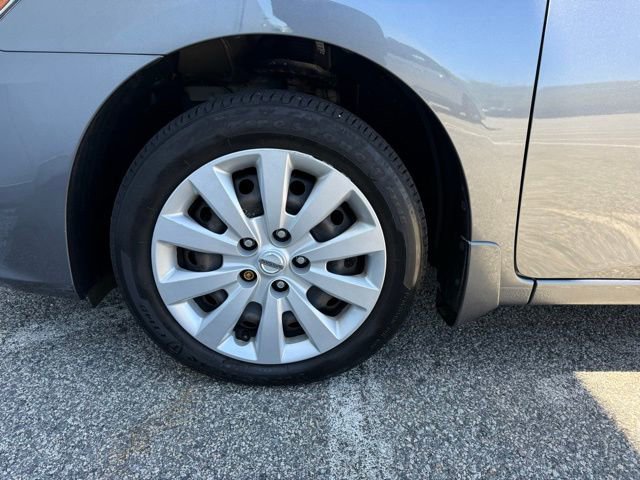 Used 2019 Nissan Sentra S FWD image 26