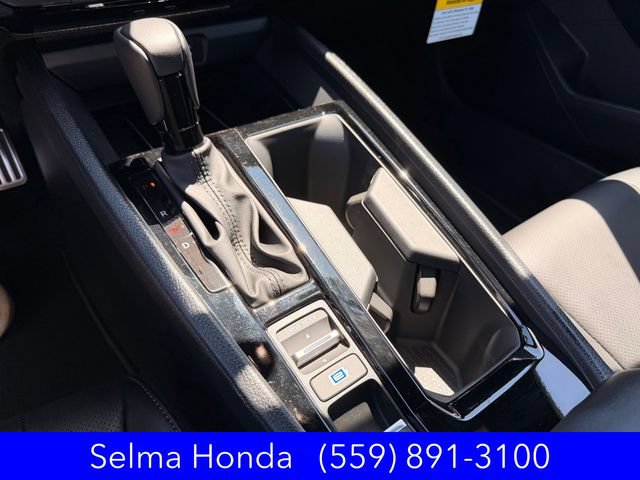 New 2026 Honda Accord Sport image 10