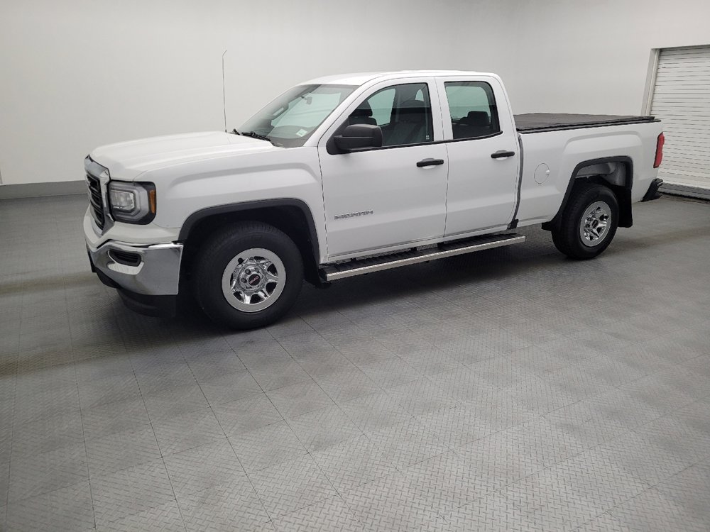 Used 2019 GMC Sierra 1500 Limited image 2