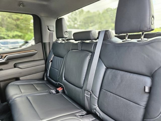 Used 2022 Chevrolet Silverado 1500 RST w/ Redline Edition AWD/4WD image 55