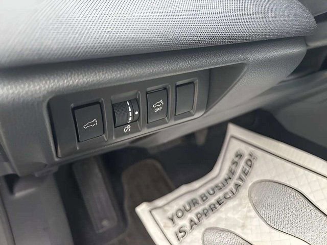 Certified 2025 Subaru Outback Premium image 20
