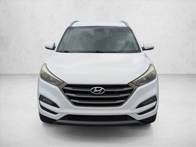 Used 2016 Hyundai Tucson Sport image 2