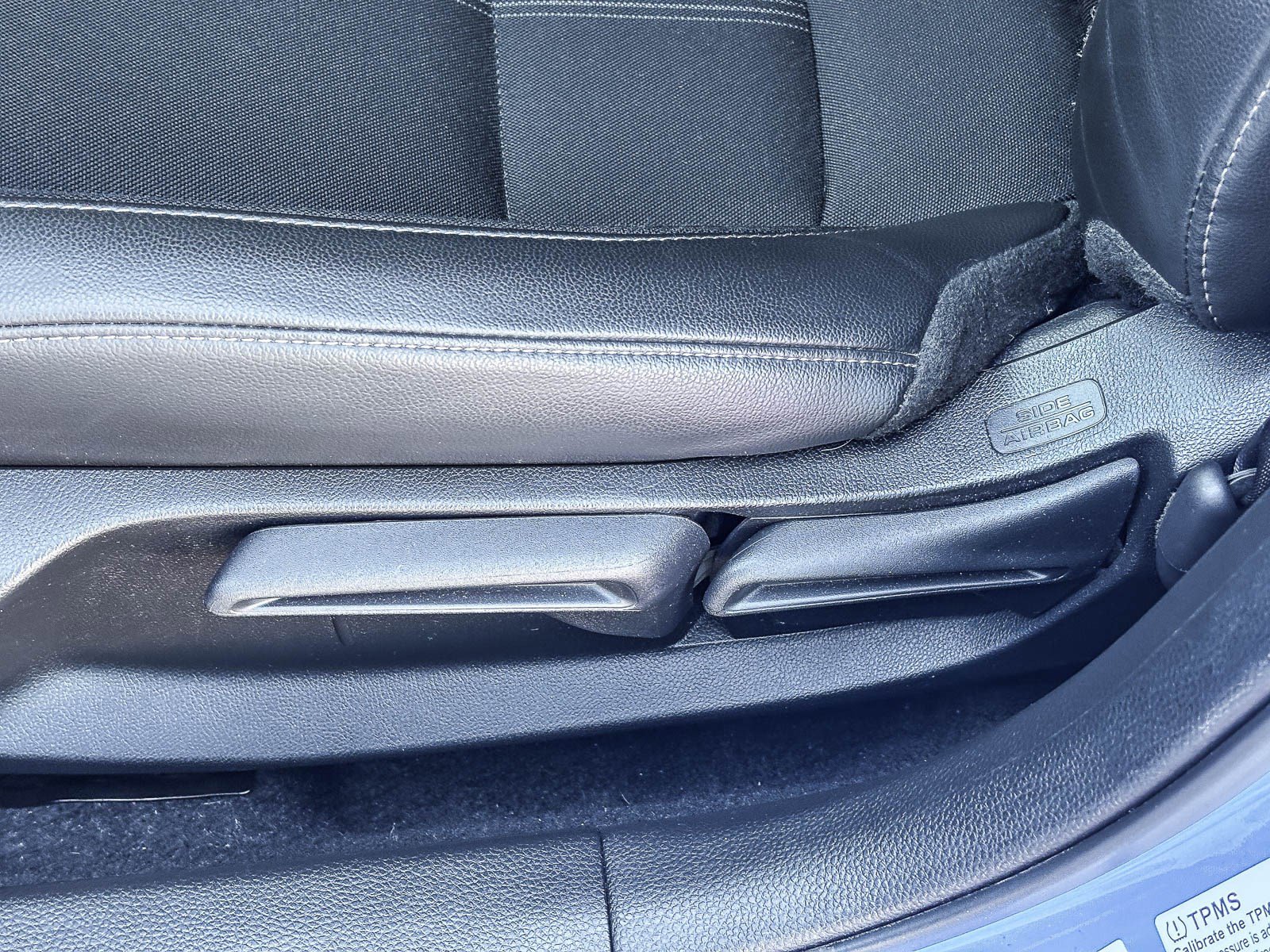 Used 2024 Honda Civic Sport image 23