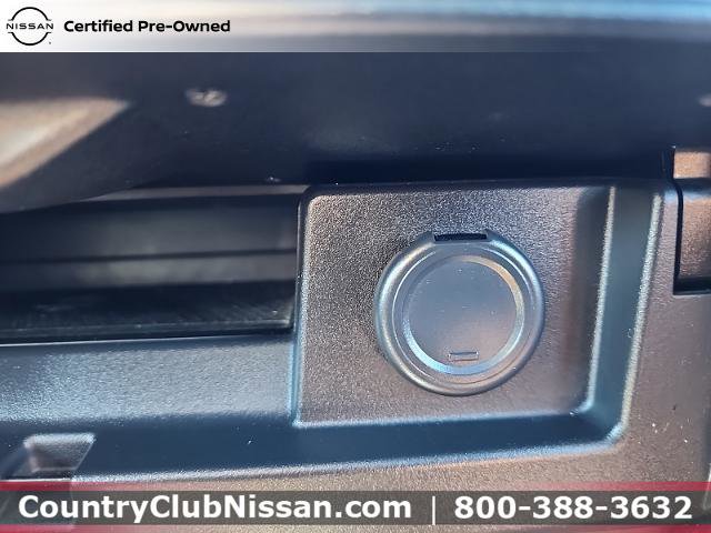 Certified 2021 Nissan Armada SL image 19