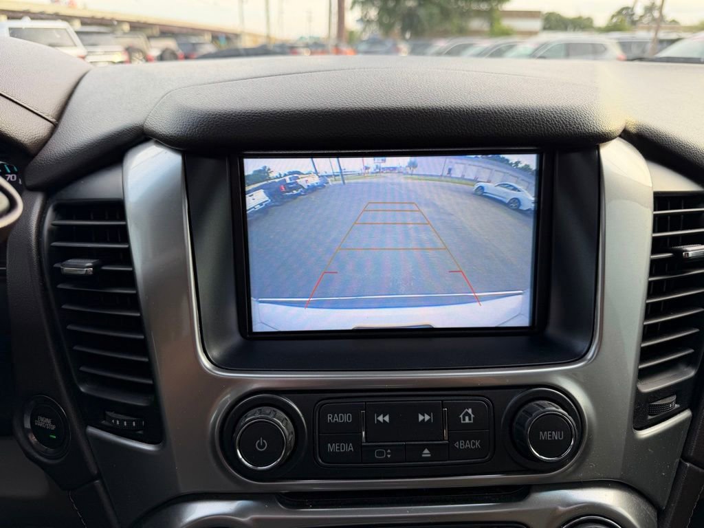 Used 2018 Chevrolet Tahoe Premier RWD image 37