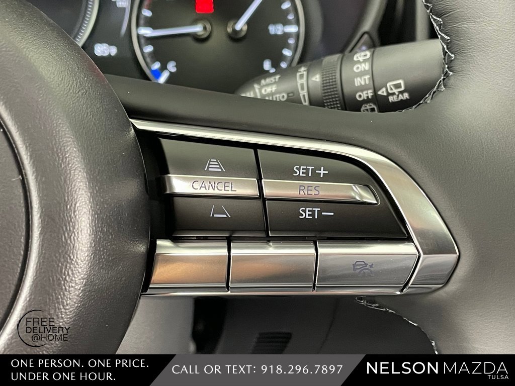 New 2026 MAZDA CX-50 AWD 2.5 S w/ Weather Package image 26