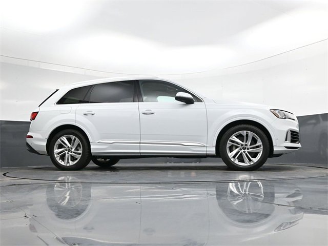 Used 2023 Audi Q7 3.0T Prestige image 25