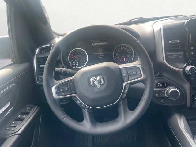 New 2026 RAM 1500 Big Horn image 12