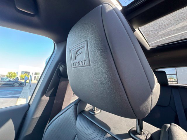 New 2026 Lexus RX 500h F Sport w/ Convenience Package AWD/4WD image 42