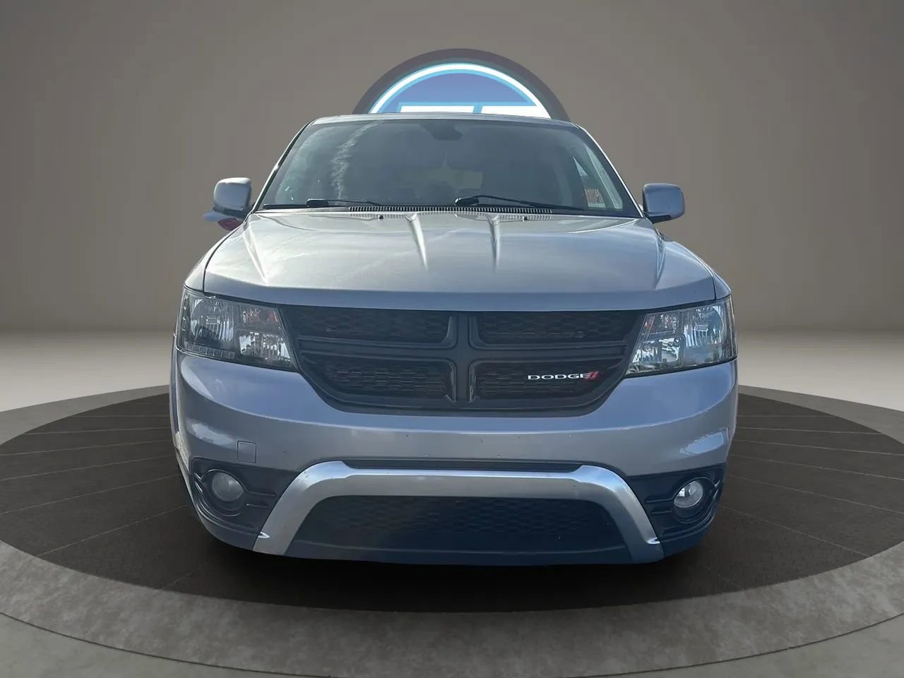 Used 2020 Dodge Journey Crossroad image 12