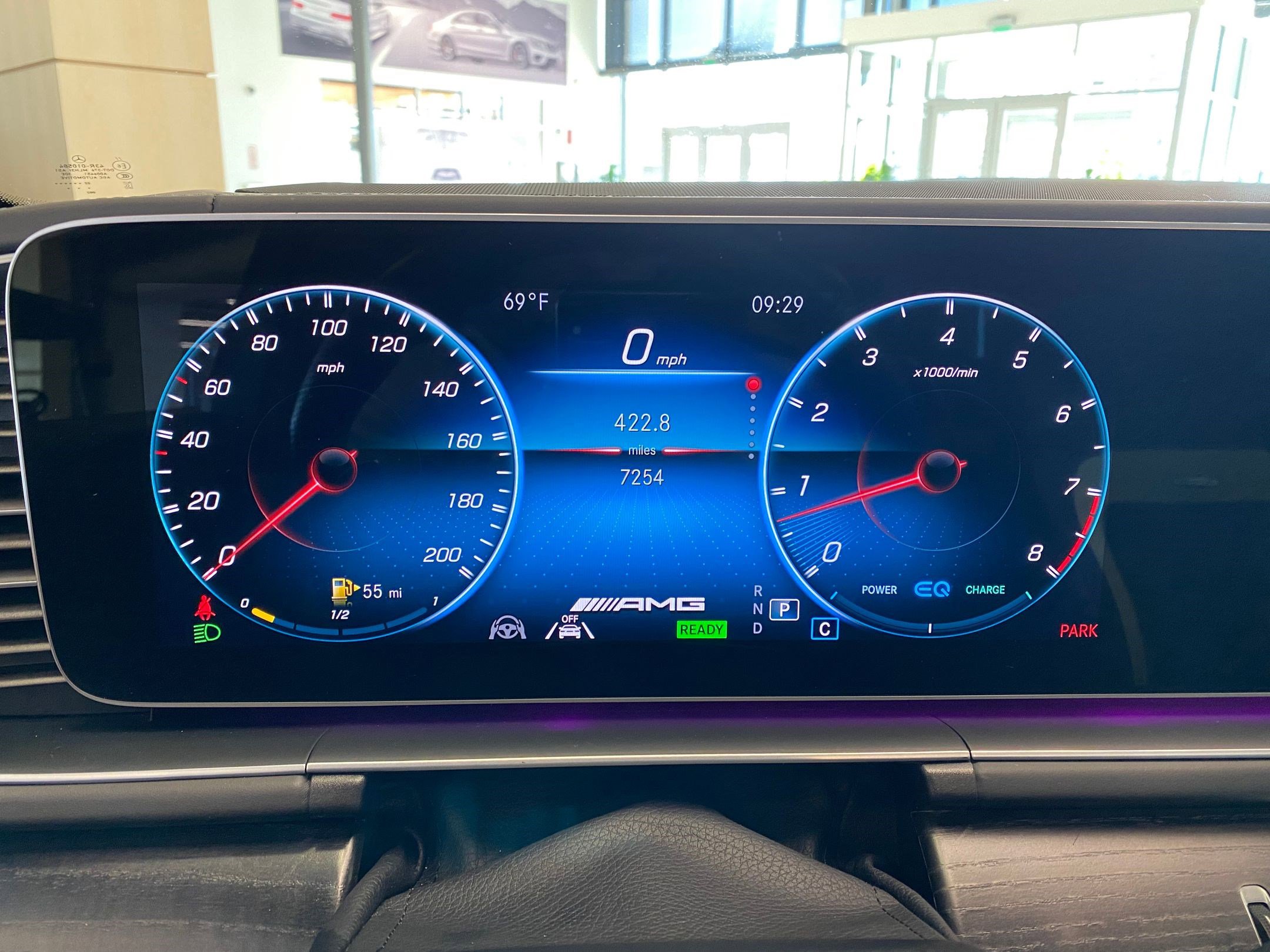 Certified 2022 Mercedes-Benz GLE 63 AMG S image 19