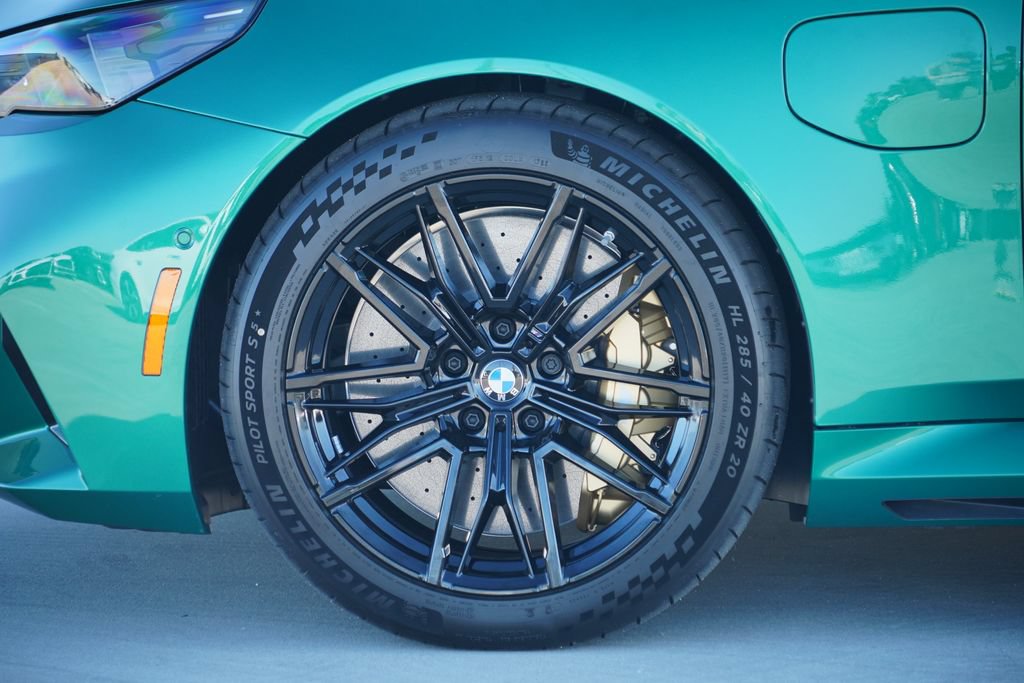New 2027 BMW M5 Touring AWD/4WD image 6