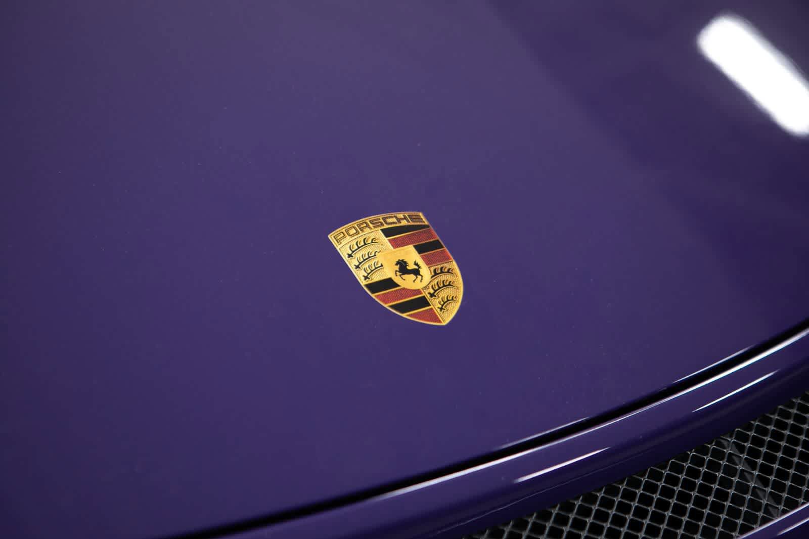 Certified 2016 Porsche 911 GT3 RS RWD image 17