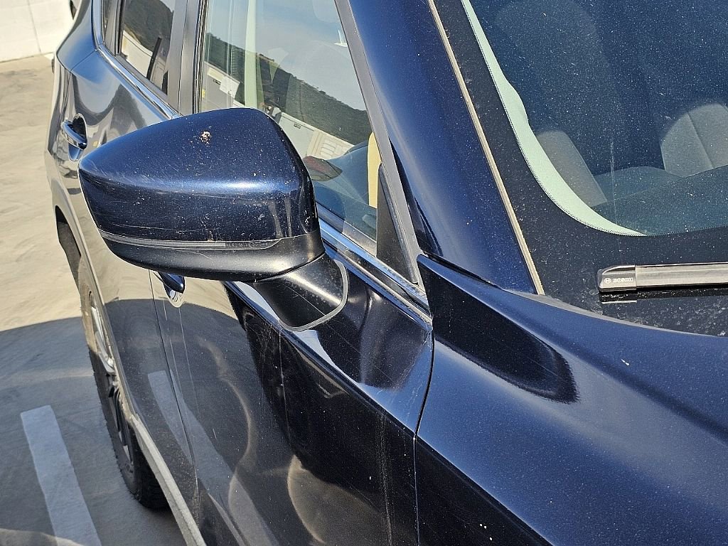 Used 2017 MAZDA CX-5 Touring w/ Preferred Equipment Package image 7