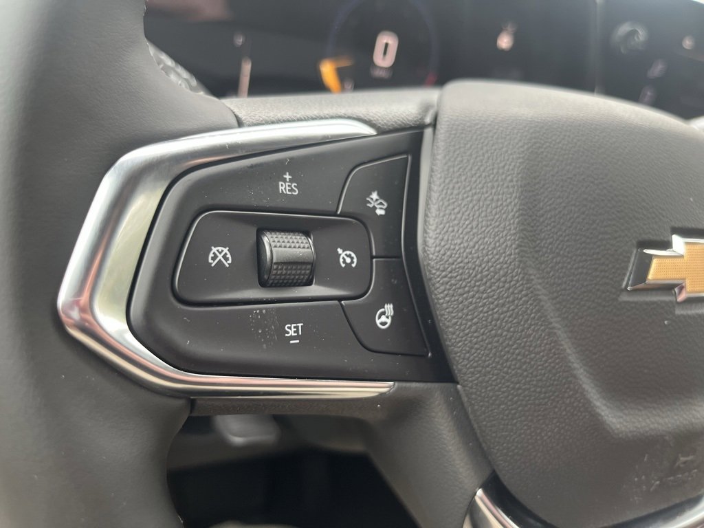 New 2026 Chevrolet TrailBlazer LT w/ Convenience Package image 19