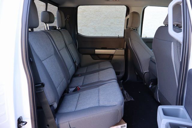 New 2026 Ford F350 XL w/ STX Appearance Package AWD/4WD image 32