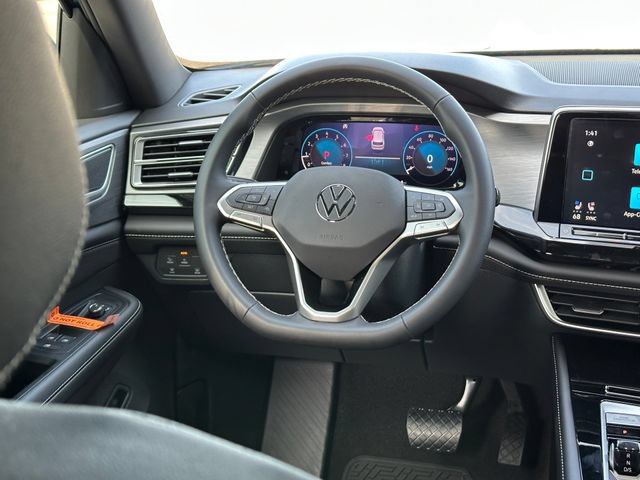 New 2026 Volkswagen Atlas Cross Sport SE FWD image 19