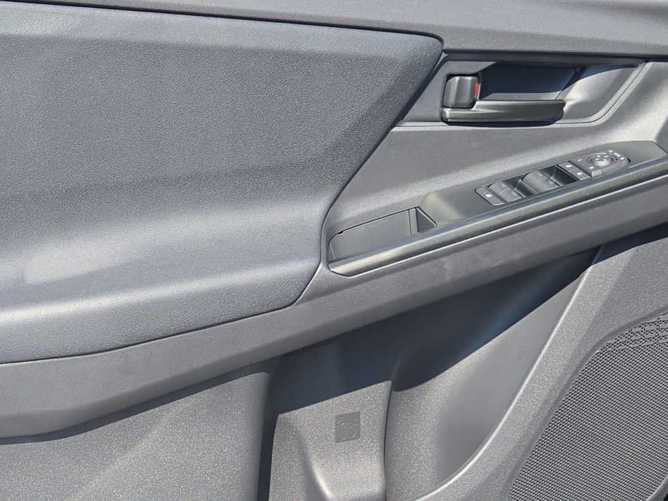 New 2026 Toyota bZ AWD/4WD image 10
