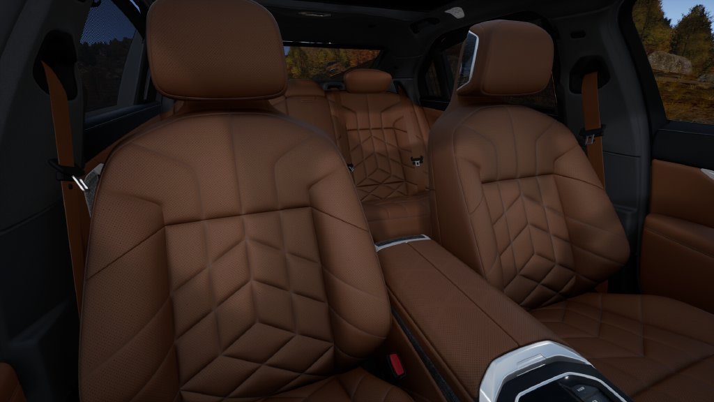 New 2026 BMW 740i w/ Executive Package RWD image 37
