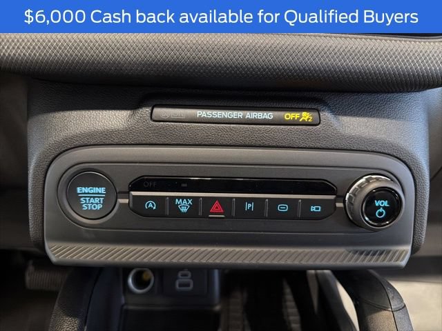 New 2025 Ford Bronco Sport Outer Banks w/ Sasquatch Outer Banks Package AWD/4WD image 68